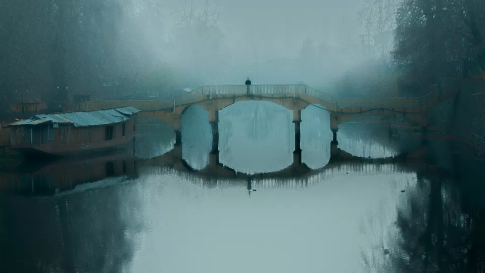 Photo of KASHMIR by Naveed Bashir photography