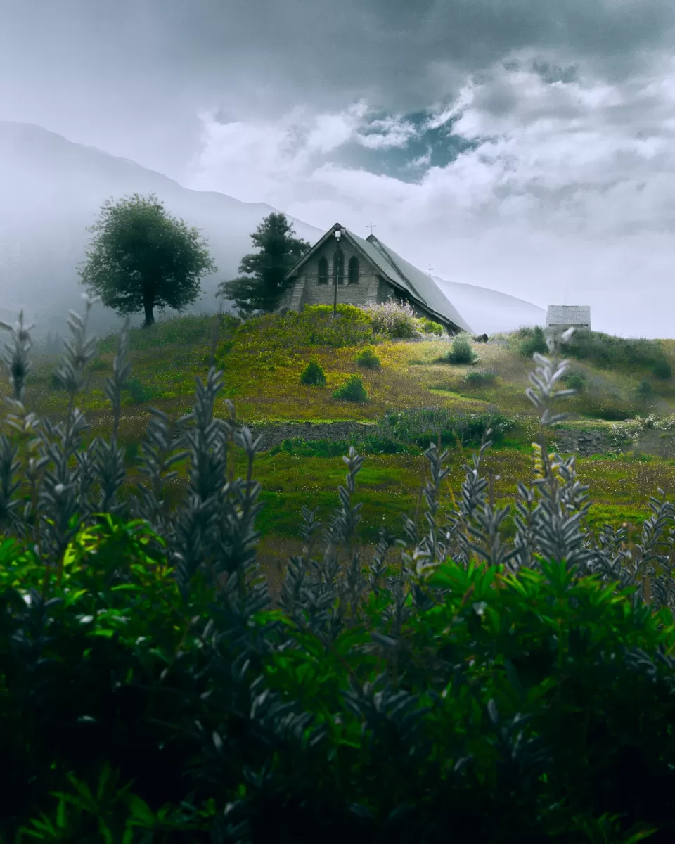 Photo of KASHMIR by Naveed Bashir photography