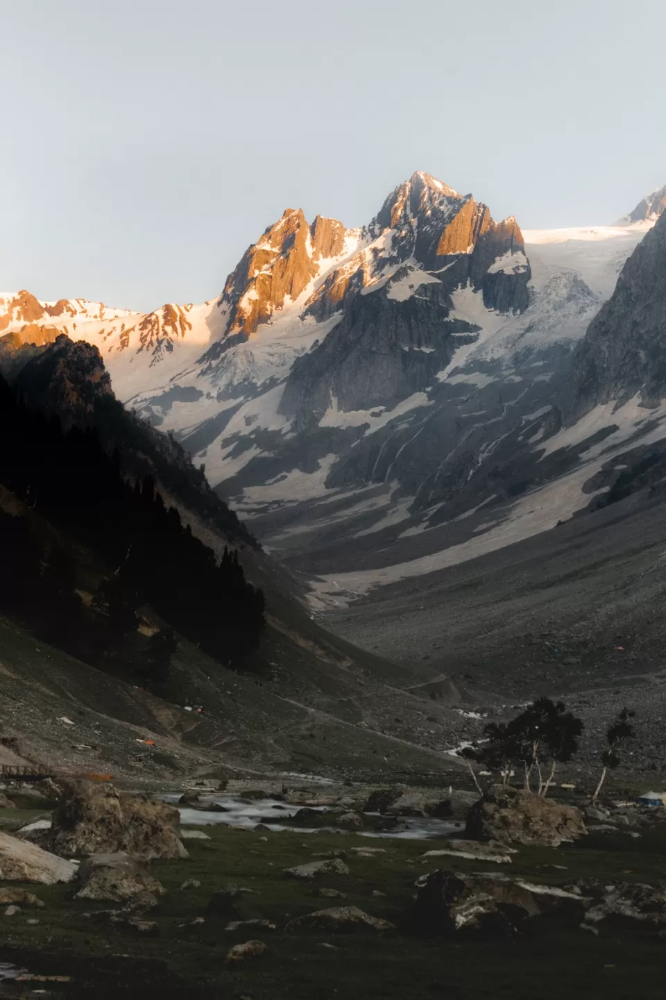 Photo of KASHMIR by Naveed Bashir photography