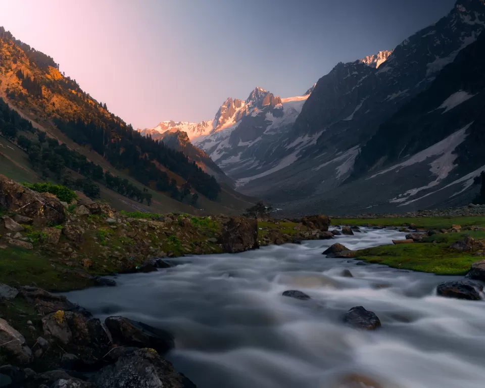 Photo of KASHMIR by Naveed Bashir photography