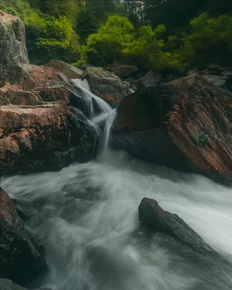 Photo of KASHMIR by Naveed Bashir photography