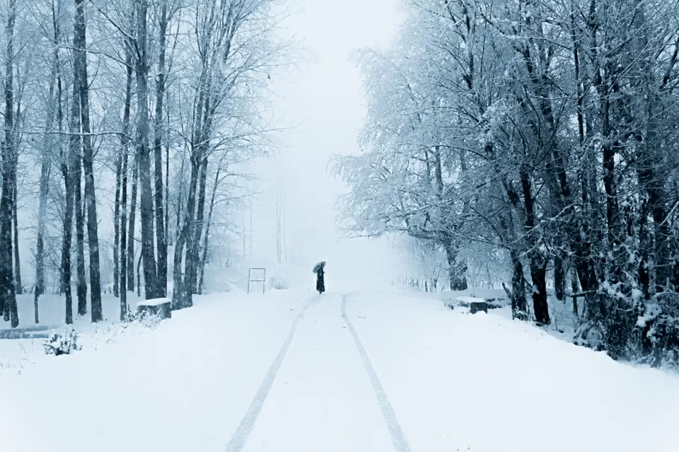 Photo of KASHMIR by Naveed Bashir photography