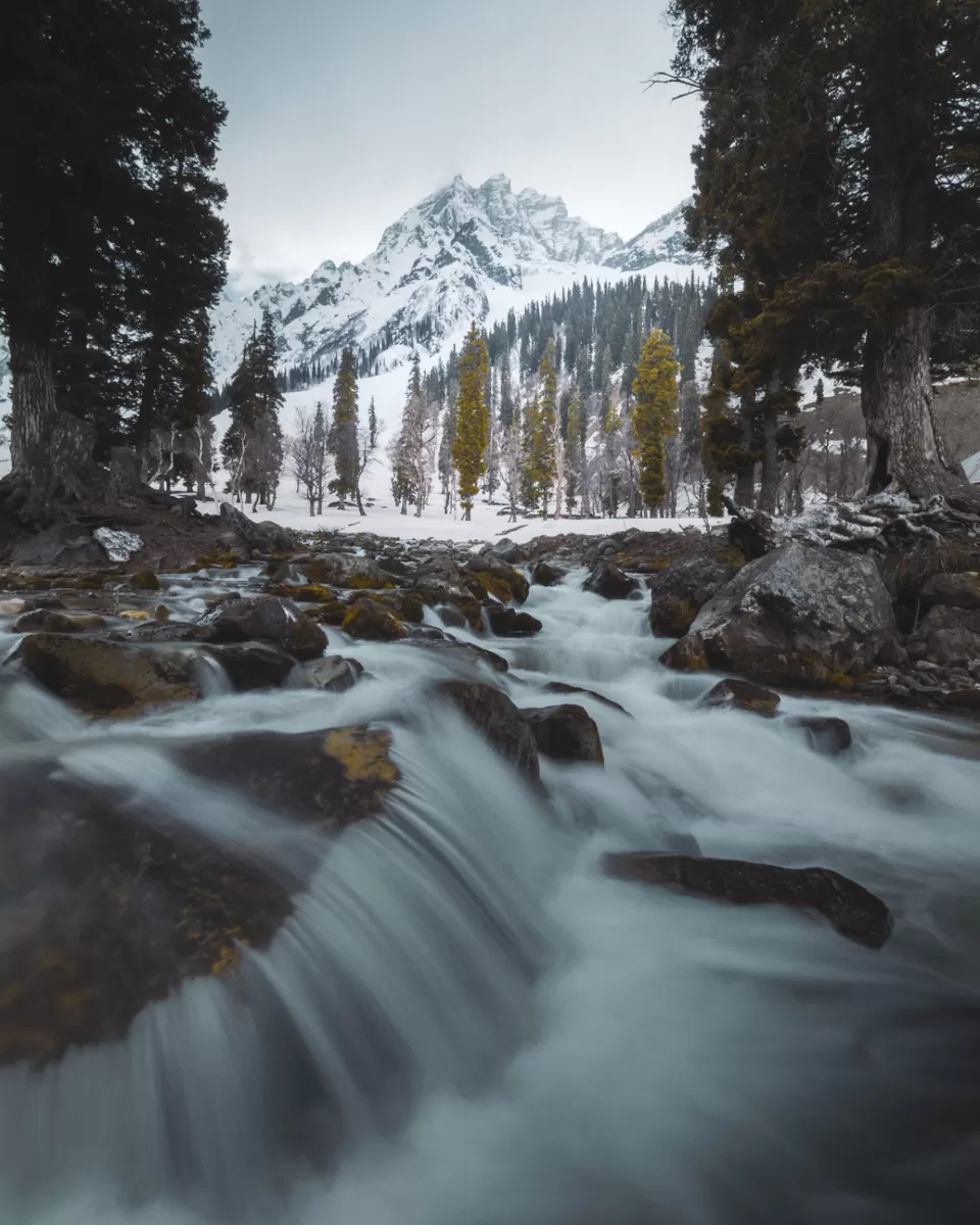 Photo of KASHMIR by Naveed Bashir photography