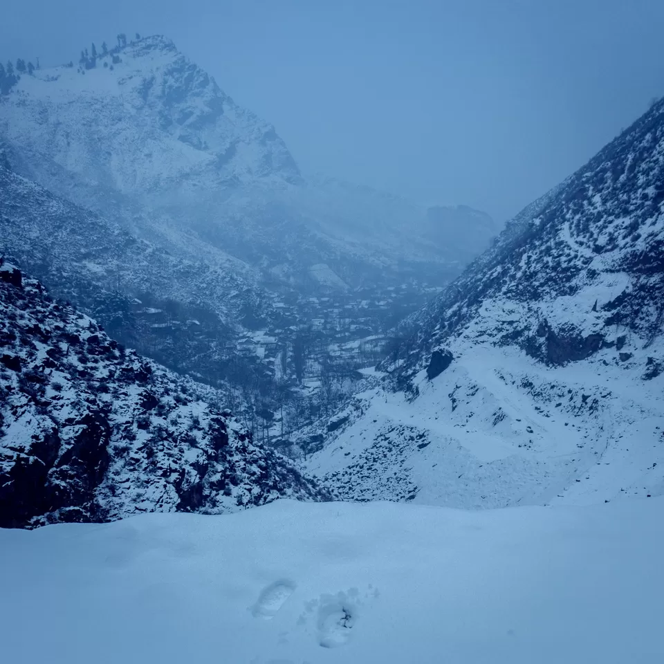 Photo of KASHMIR by Naveed Bashir photography
