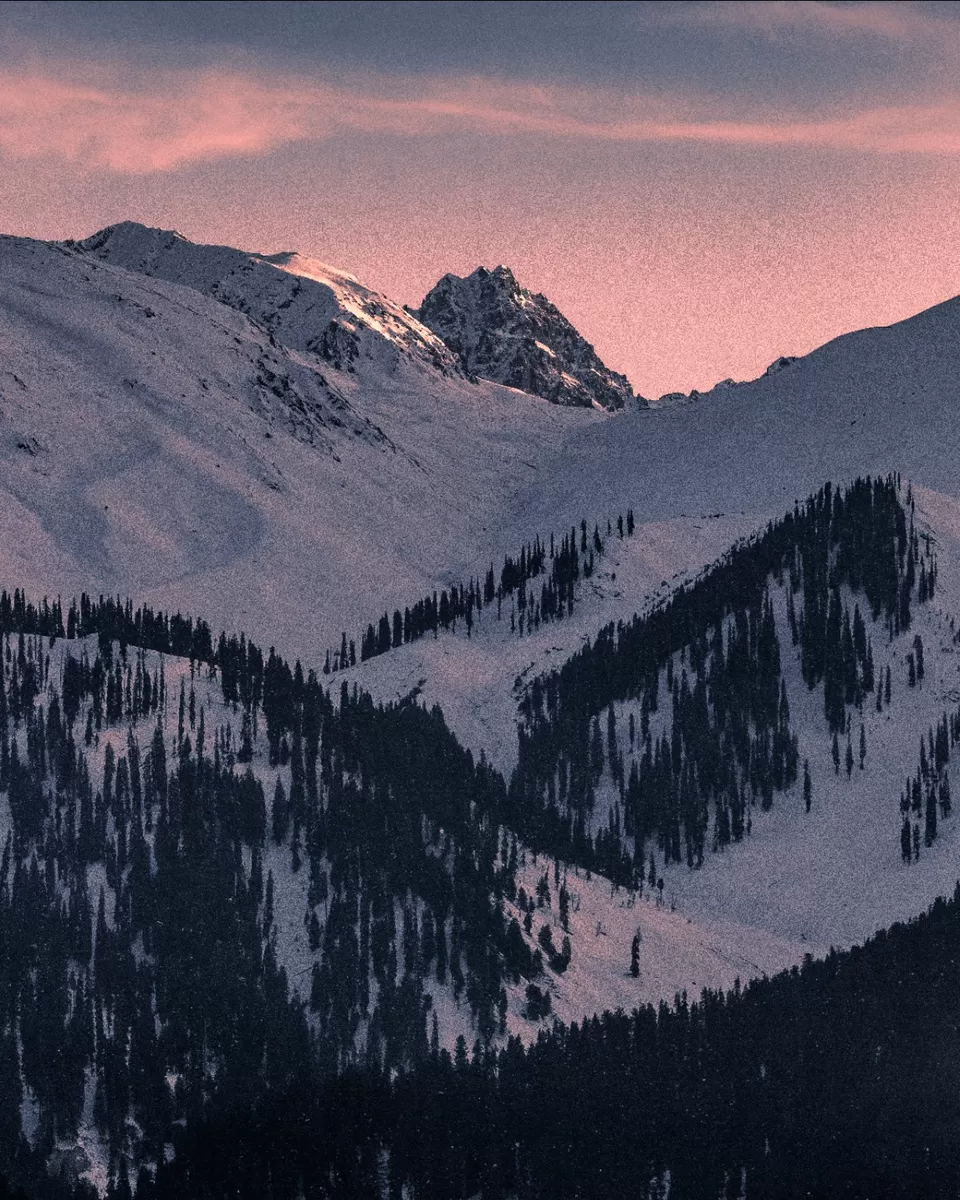 Photo of KASHMIR by Naveed Bashir photography