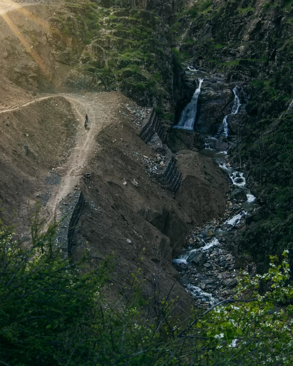 Photo of KASHMIR by Naveed Bashir photography
