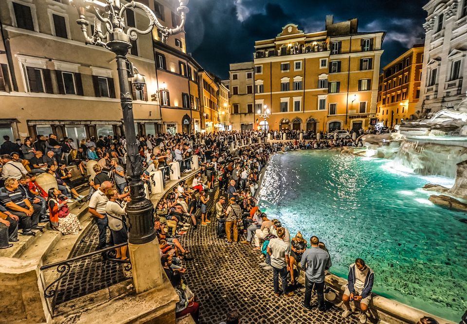 Photo of Tiny Facts of great cities - 1. ROME by TKI TOURS