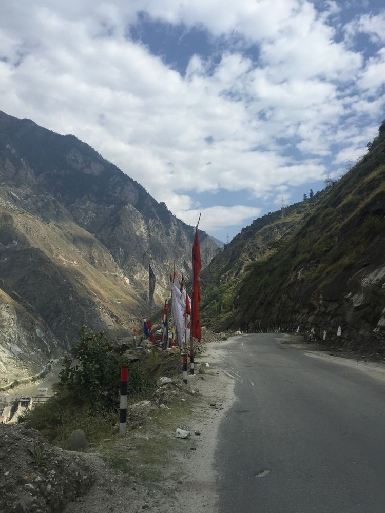 Photo of The wild and beautiful Kinnaur! #GypsySoul 4/31 by Ankur Shukla