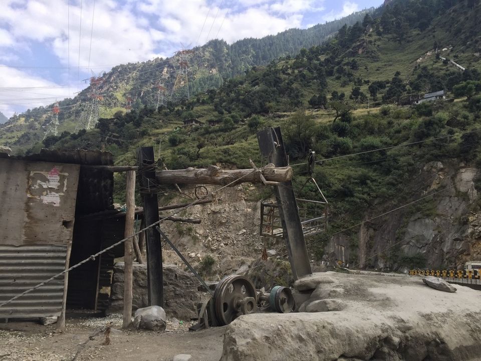 Photo of The wild and beautiful Kinnaur! #GypsySoul 6/31 by Ankur Shukla