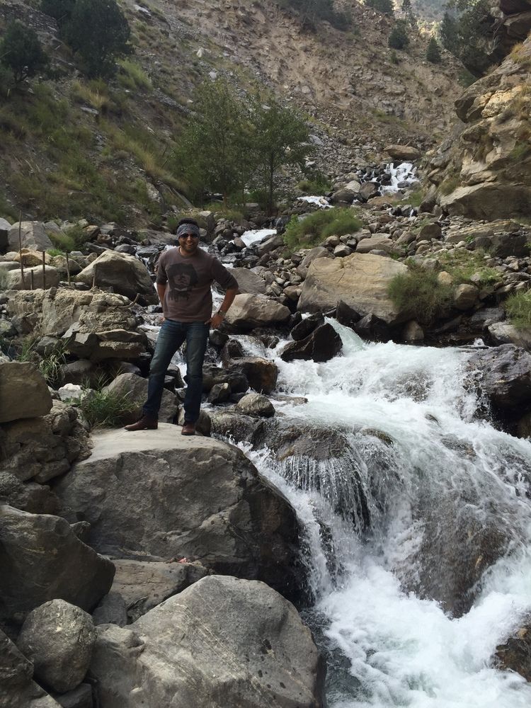 Photo of The wild and beautiful Kinnaur! #GypsySoul 9/31 by Ankur Shukla