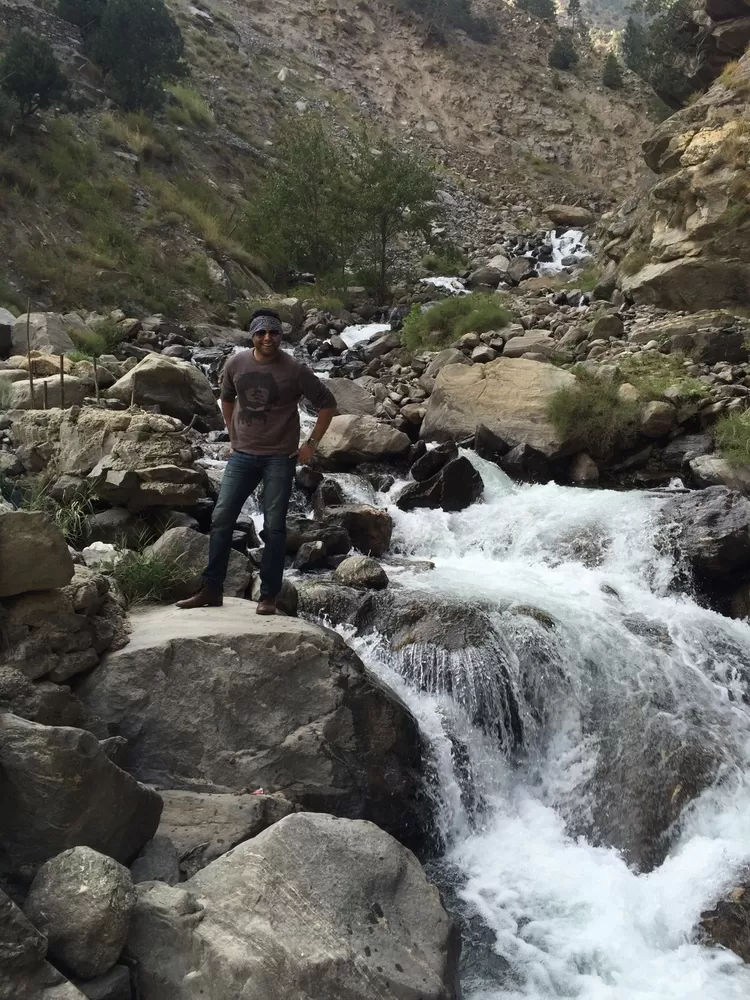 Photo of Moorang, Moorang, Himachal Pradesh 172109, India by Ankur Shukla