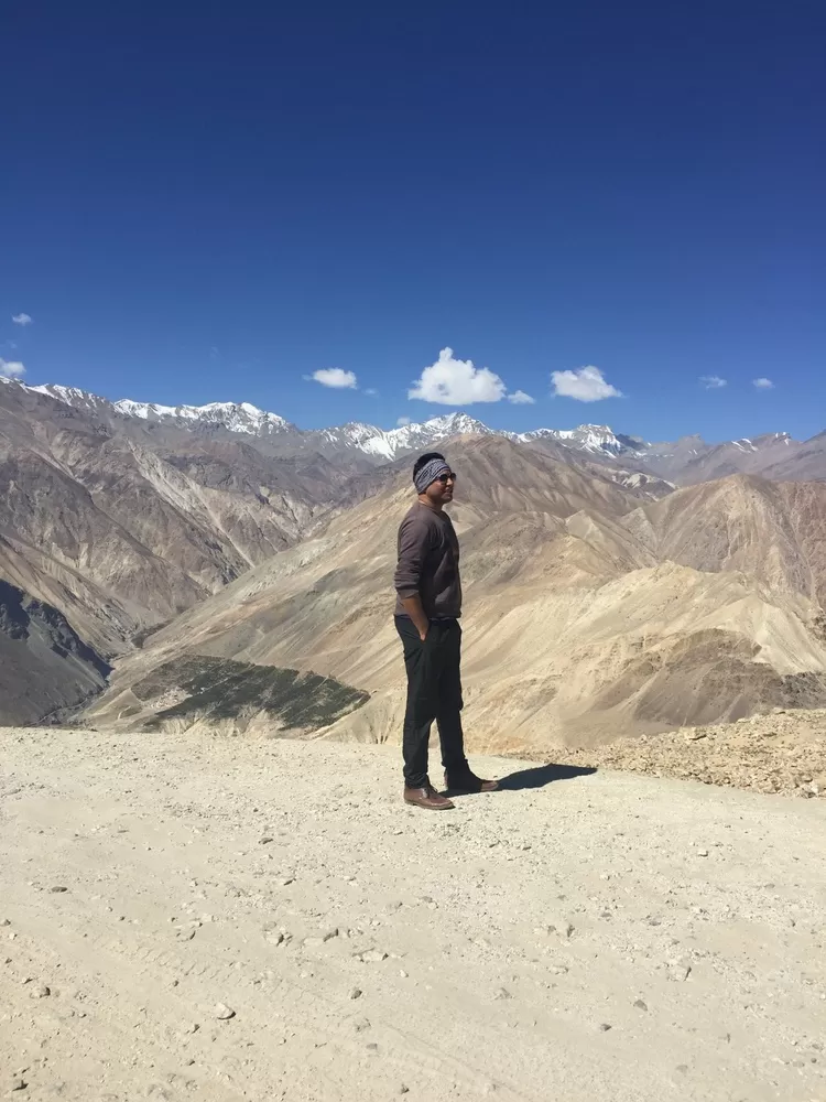 Photo of Moorang, Moorang, Himachal Pradesh 172109, India by Ankur Shukla