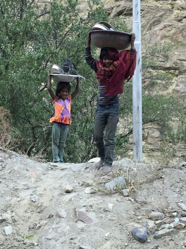 Photo of The wild and beautiful Kinnaur! #GypsySoul 15/31 by Ankur Shukla