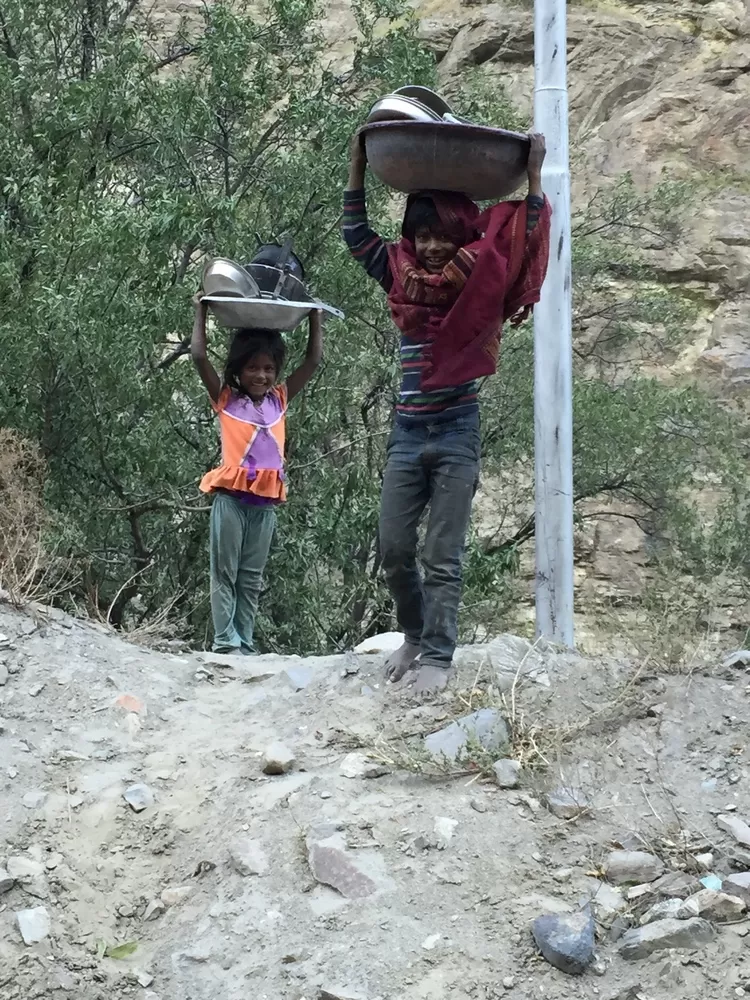 Photo of Puh, Puh, Himachal Pradesh 172111, India by Ankur Shukla