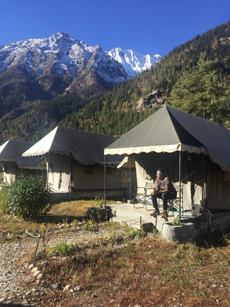 Photo of The wild and beautiful Kinnaur! #GypsySoul 16/31 by Ankur Shukla