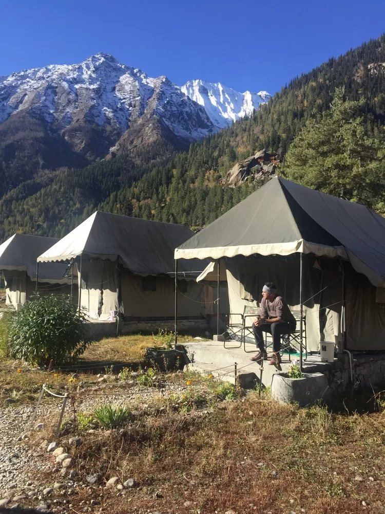 Photo of Sangla, Sangla, Himachal Pradesh 172106, India by Ankur Shukla