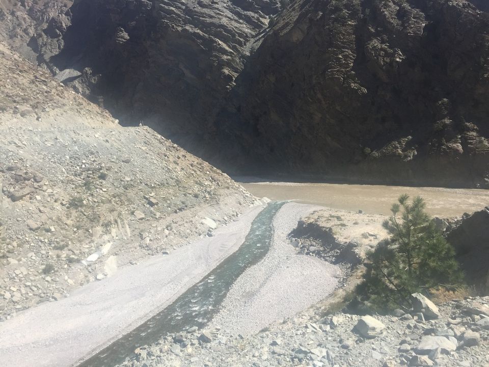 Photo of The wild and beautiful Kinnaur! #GypsySoul 18/31 by Ankur Shukla