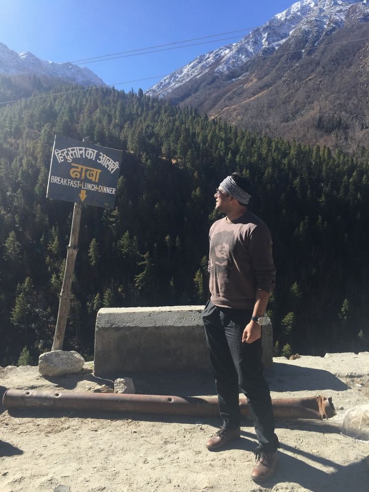 Photo of The wild and beautiful Kinnaur! #GypsySoul 19/31 by Ankur Shukla