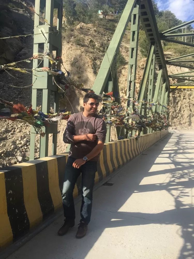 Photo of Kinnaur, Kinnaur, Himachal Pradesh, India by Ankur Shukla