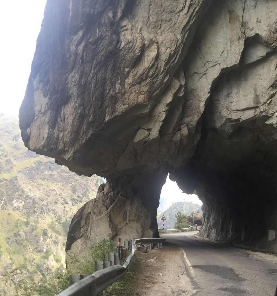 Photo of The wild and beautiful Kinnaur! #GypsySoul 25/31 by Ankur Shukla