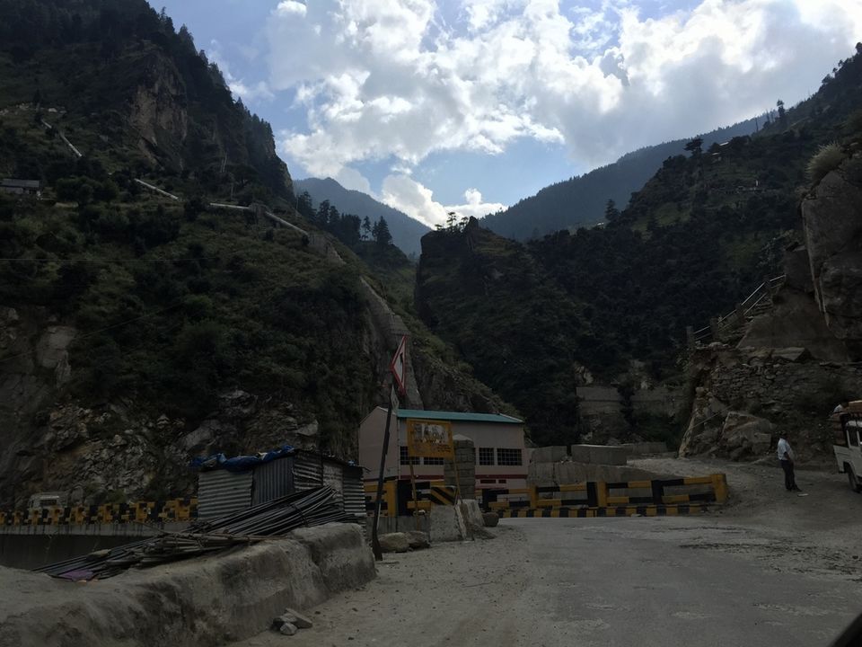 Photo of The wild and beautiful Kinnaur! #GypsySoul 26/31 by Ankur Shukla
