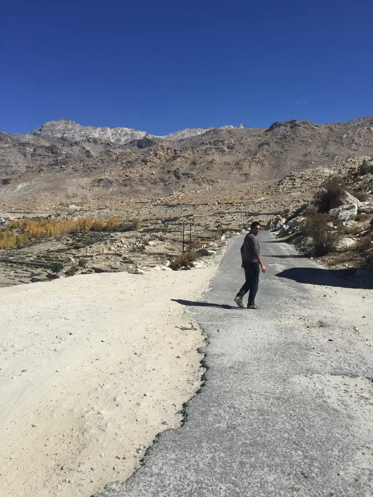 Photo of Sangla, Sangla, Himachal Pradesh 172106, India by Ankur Shukla