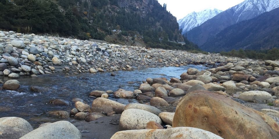 Photo of The wild and beautiful Kinnaur! #GypsySoul 30/31 by Ankur Shukla