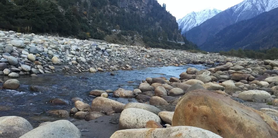 Photo of Sangla, Sangla, Himachal Pradesh 172106, India by Ankur Shukla