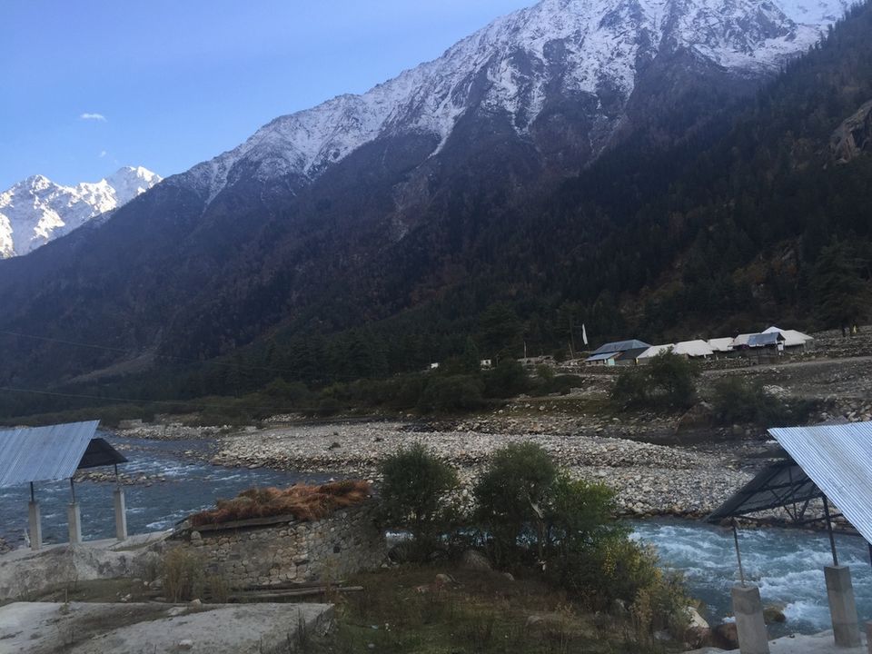 Photo of The wild and beautiful Kinnaur! #GypsySoul 31/31 by Ankur Shukla