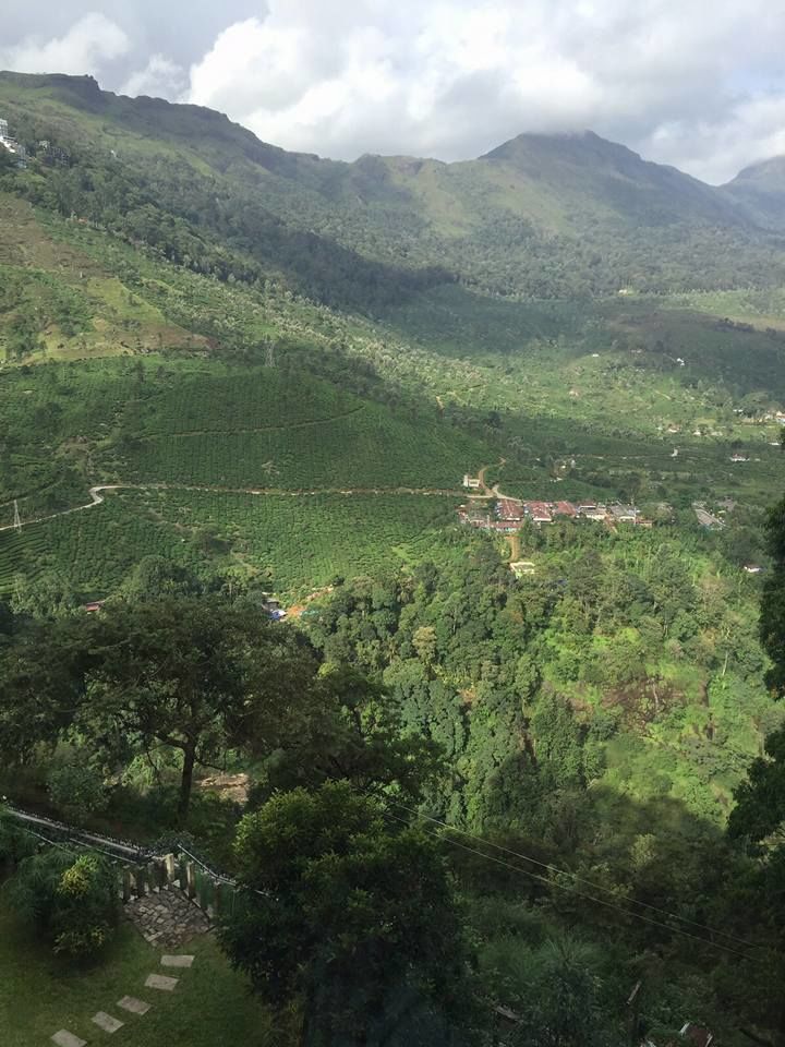Photo of God's own country – Kerala tales! 2/9 by Ankur Shukla