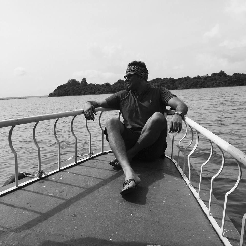 Photo of God's own country – Kerala tales! 5/9 by Ankur Shukla