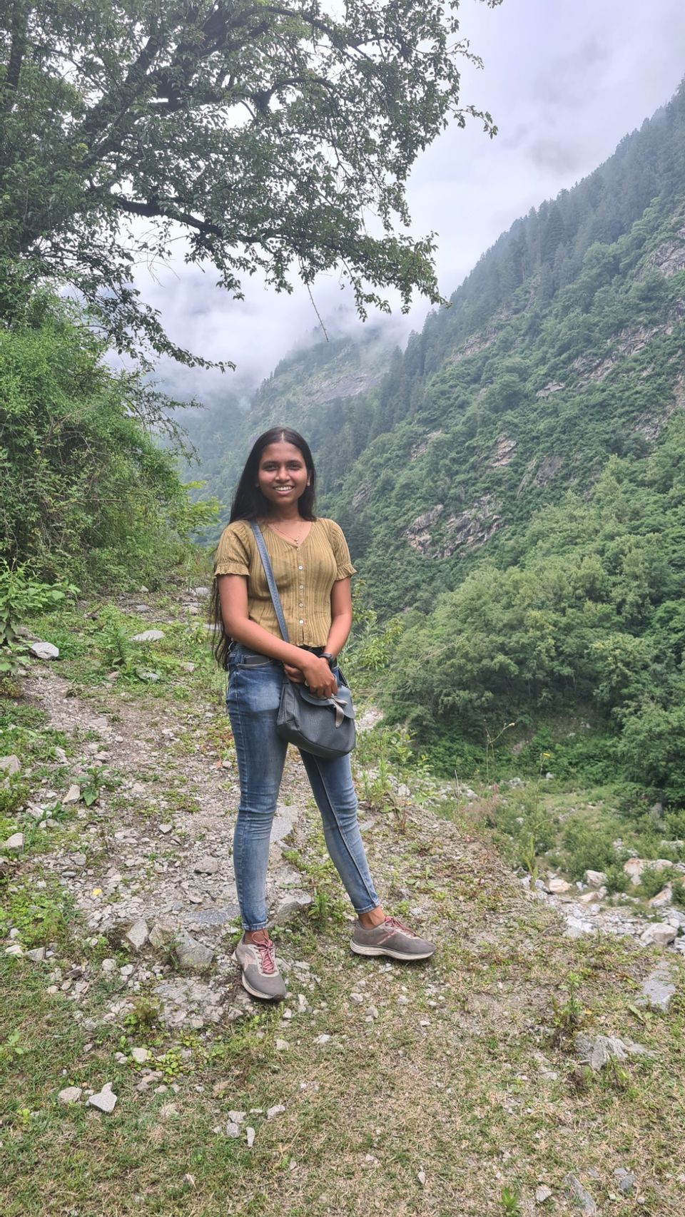 Photo of Valley Of Flowers by Tung Vidya