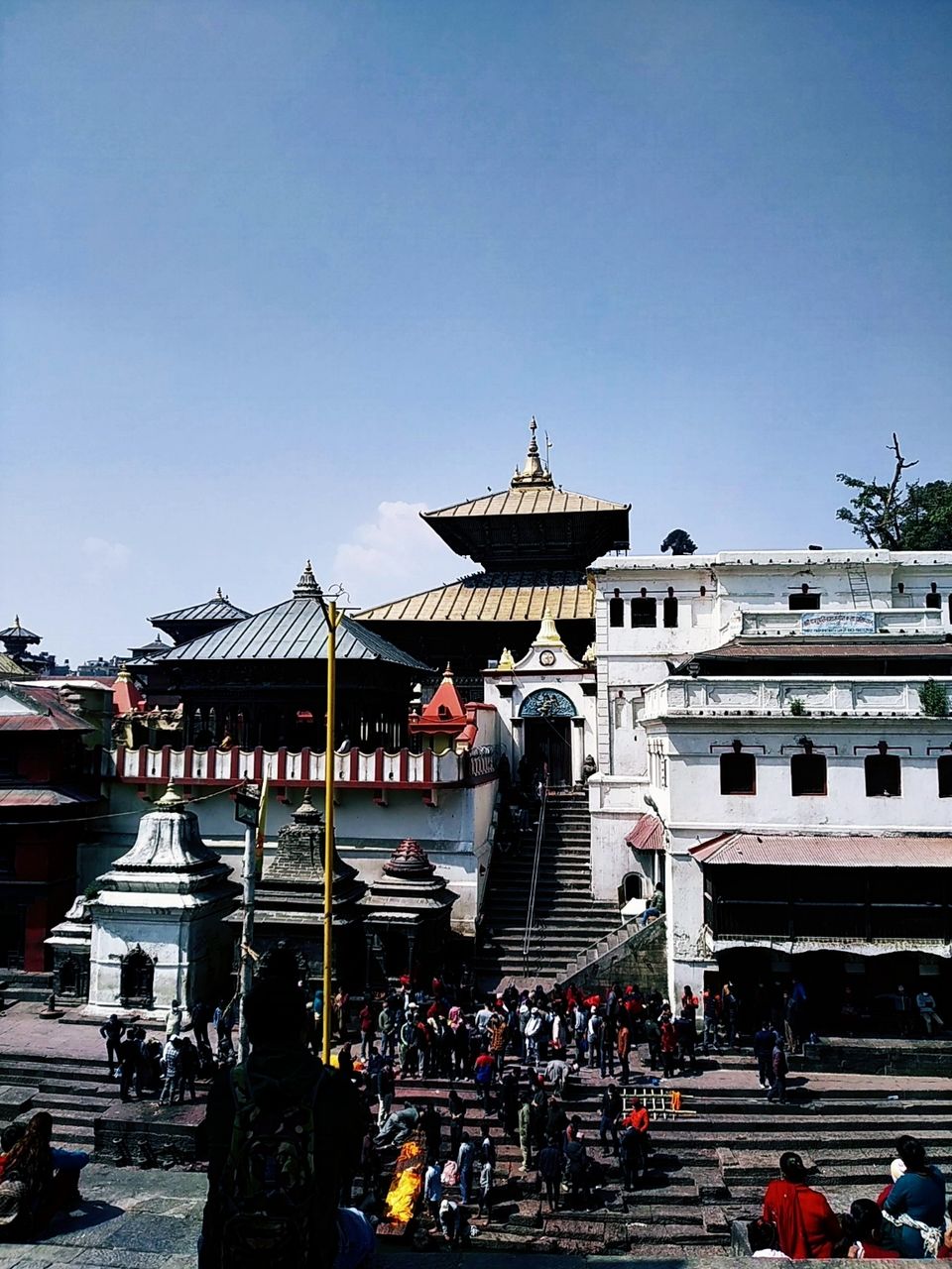 Photo of काठमांडू नेपाल बजट ट्रैवल। by Pahadi guide