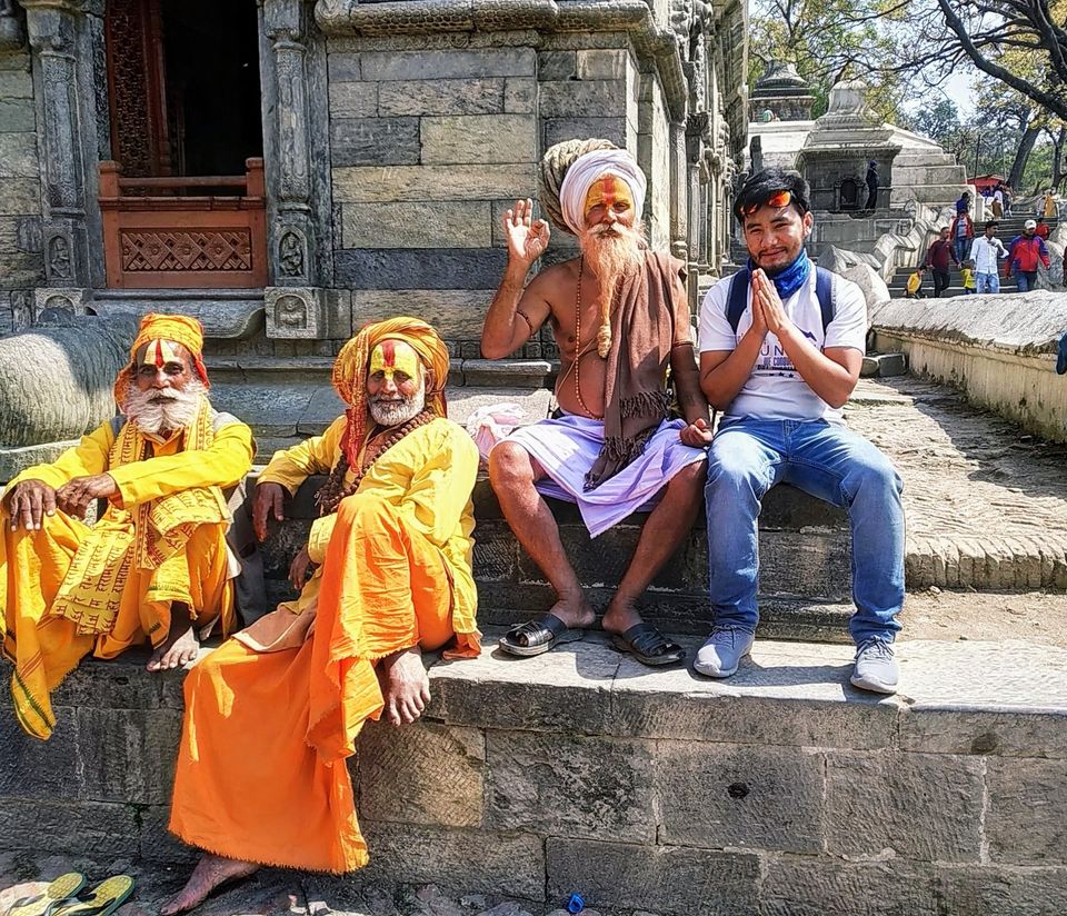 Photo of काठमांडू नेपाल बजट ट्रैवल। by Pahadi guide