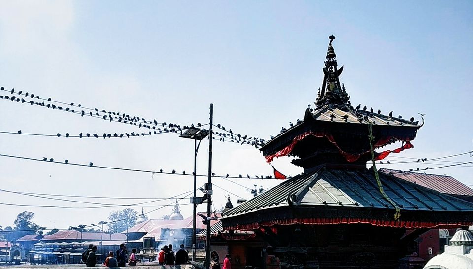 Photo of काठमांडू नेपाल बजट ट्रैवल। by Pahadi guide