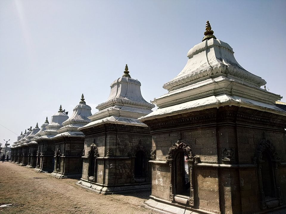 Photo of काठमांडू नेपाल बजट ट्रैवल। by Pahadi guide
