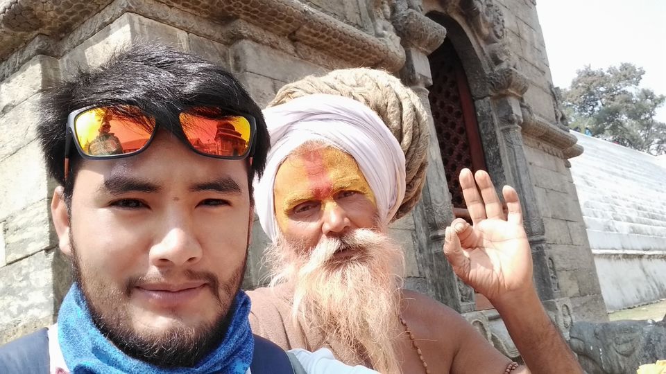 Photo of काठमांडू नेपाल बजट ट्रैवल। by Pahadi guide