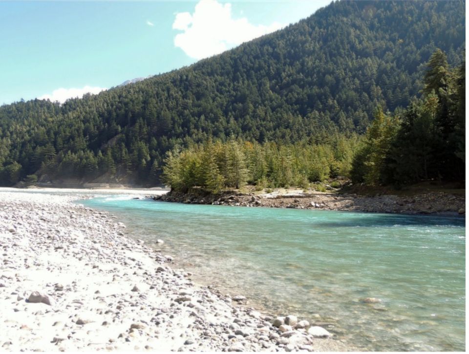 Photo of Harshil, The Real Switzerland of India by Disha Singha