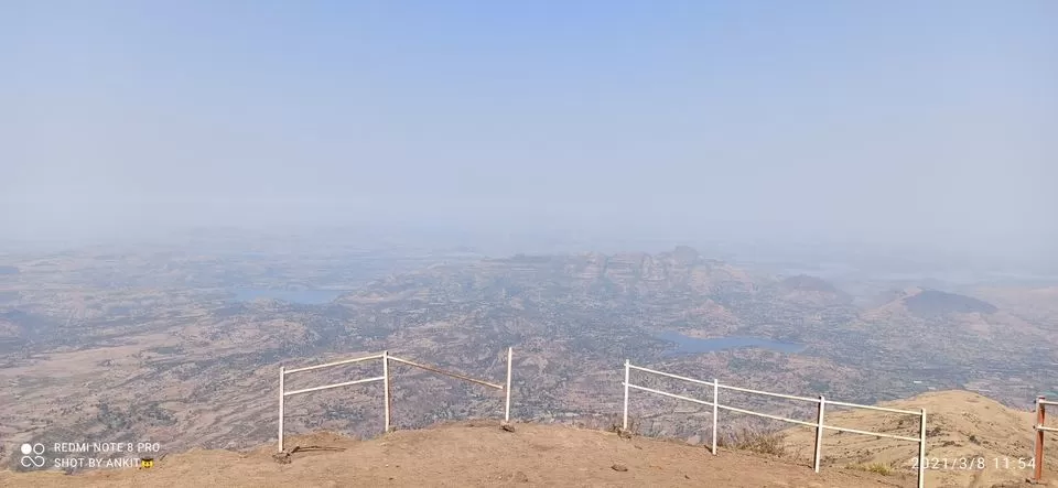 Photo of Kalsubai Peak, Indore, Maharashtra by Ankit Prajapati