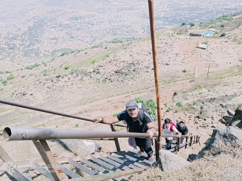Photo of Kalsubai Peak, Indore, Maharashtra by Ankit Prajapati