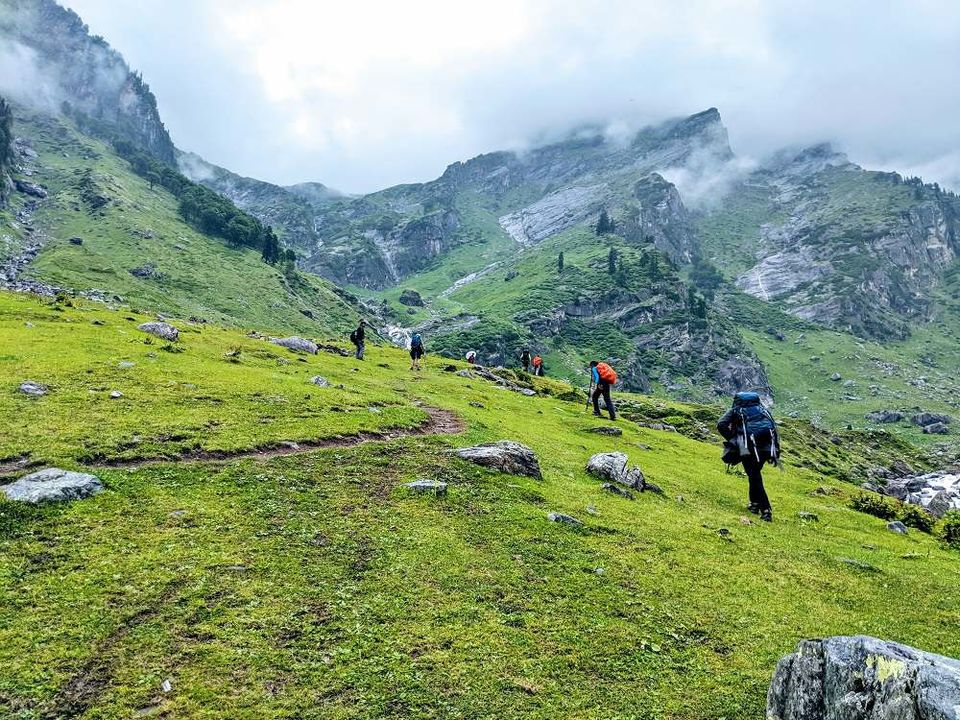 Photo of Get ready for the ultimate monsoon adventure in Himalayas#MonsoonAdventure by wellplannedtrip.com
