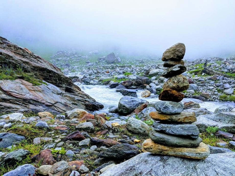 Photo of Get ready for the ultimate monsoon adventure in Himalayas#MonsoonAdventure by wellplannedtrip.com