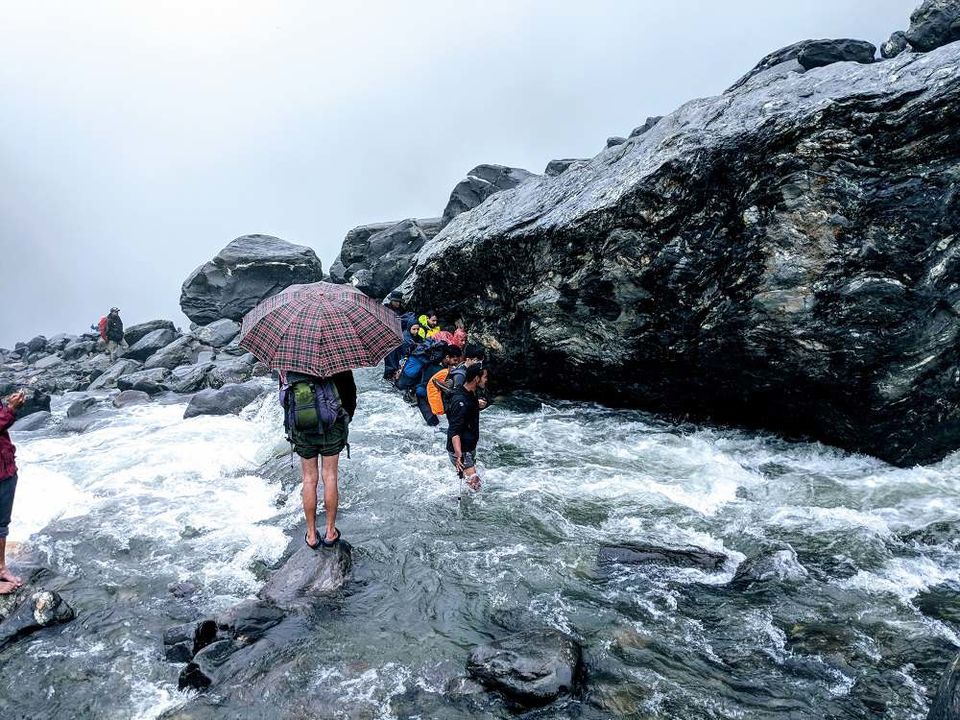 Photo of Get ready for the ultimate monsoon adventure in Himalayas#MonsoonAdventure by wellplannedtrip.com