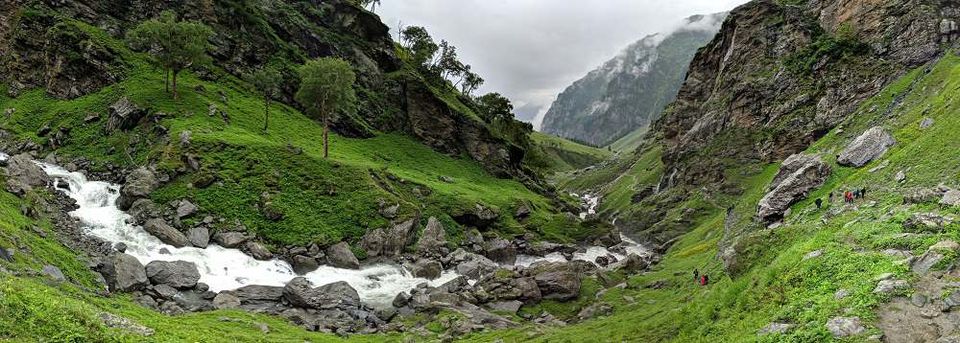 Photo of Get ready for the ultimate monsoon adventure in Himalayas#MonsoonAdventure by wellplannedtrip.com