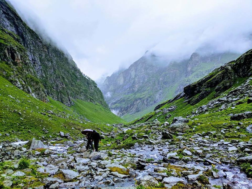 Photo of Get ready for the ultimate monsoon adventure in Himalayas#MonsoonAdventure by wellplannedtrip.com
