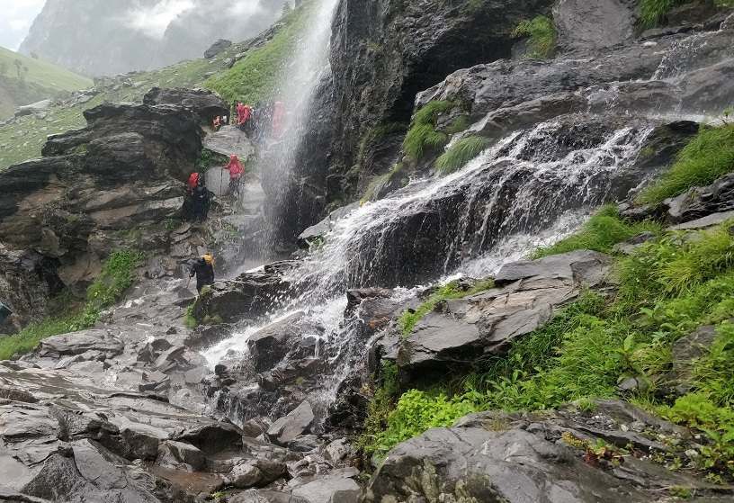 Photo of Get ready for the ultimate monsoon adventure in Himalayas#MonsoonAdventure by wellplannedtrip.com
