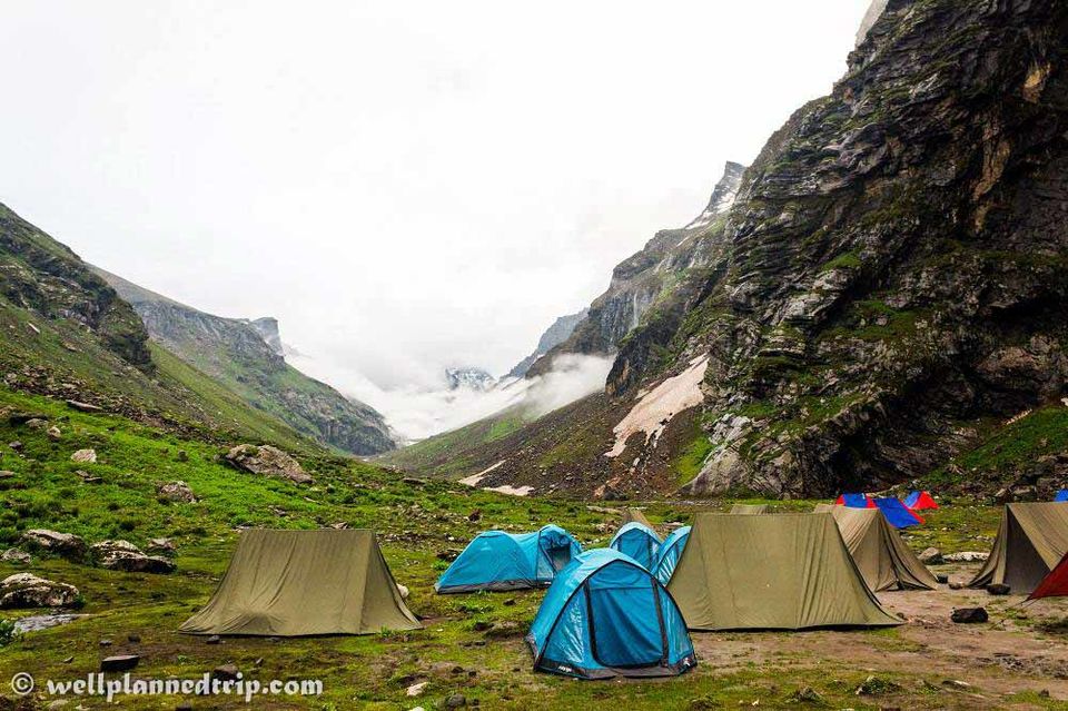 Photo of Get ready for the ultimate monsoon adventure in Himalayas#MonsoonAdventure by wellplannedtrip.com