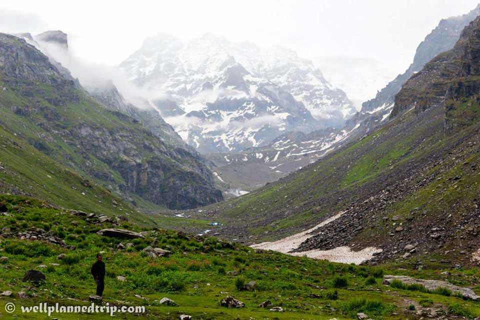 Photo of Get ready for the ultimate monsoon adventure in Himalayas#MonsoonAdventure by wellplannedtrip.com