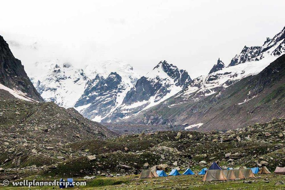Photo of Get ready for the ultimate monsoon adventure in Himalayas#MonsoonAdventure by wellplannedtrip.com