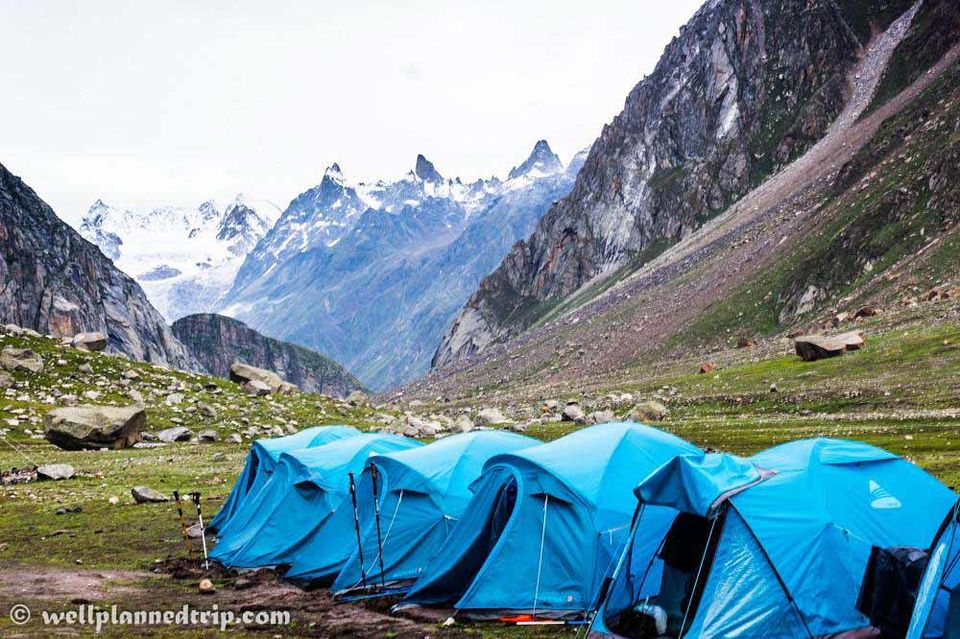 Photo of Get ready for the ultimate monsoon adventure in Himalayas#MonsoonAdventure by wellplannedtrip.com